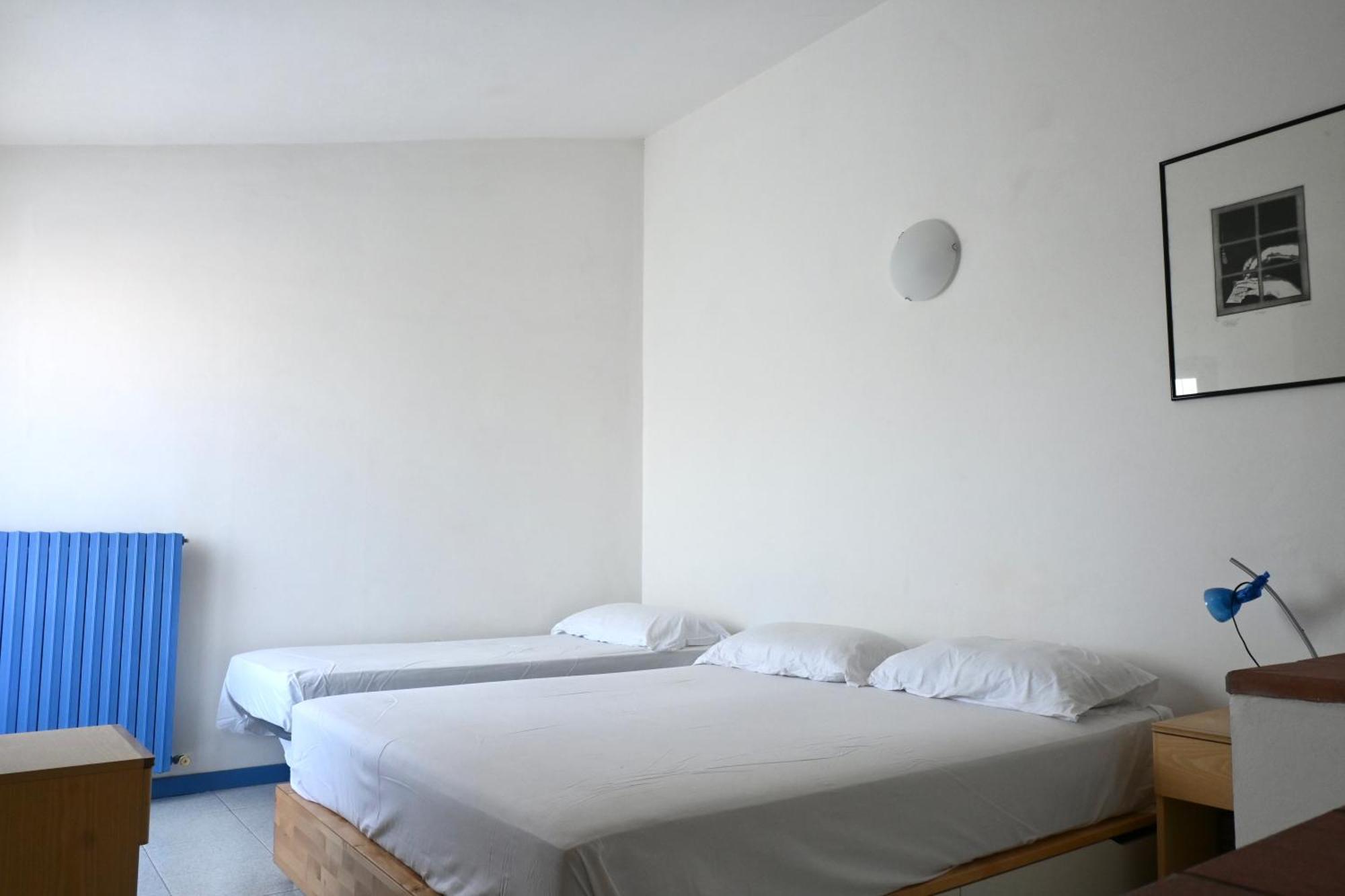 Apartment M328 - Marcelli, Bilocale Con Vista Mare *